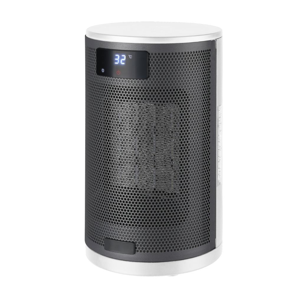Estufa Blanca 1500W Orange