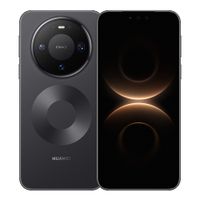 Huawei Huawei mate 80 pro 512GB 16GB Black