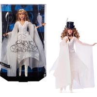 BARBIE SIGNATURE STEVIE NICKS BELLA DONNA MUÑECA COLECCIÓN