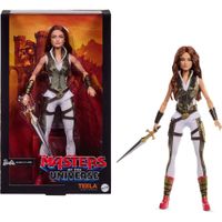 BARBIE SIGNATURE TEELA MUÑECA MOTU