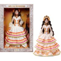 BARBIE SIGNATURE DÍA DE MUERTOS 2025 MUÑECA