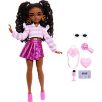 BARBIE DREAM BESTIES BROOKLYN MUÑECA CON ACCESORIOS BAILE