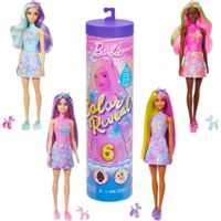 BARBIE SIRENA MUÑECA CON ACCESORIOS