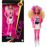 BARBIE SIGNATURE ROCKERS MUÑECA 40 ANIVERSARIO