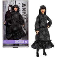 BARBIE ANNA SUI MUÑECA ESTILO BOHO CHIC
