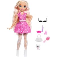 BARBIE DREAM BESTIES MALIBU MUÑECA CON ACCESORIOS