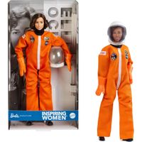 BARBIE SIGNATURE ELLEN OCHOA MUÑECA ASTRONAUTA