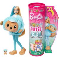 BARBIE CUTIE REVEAL DELFÍN CON SORPRESAS