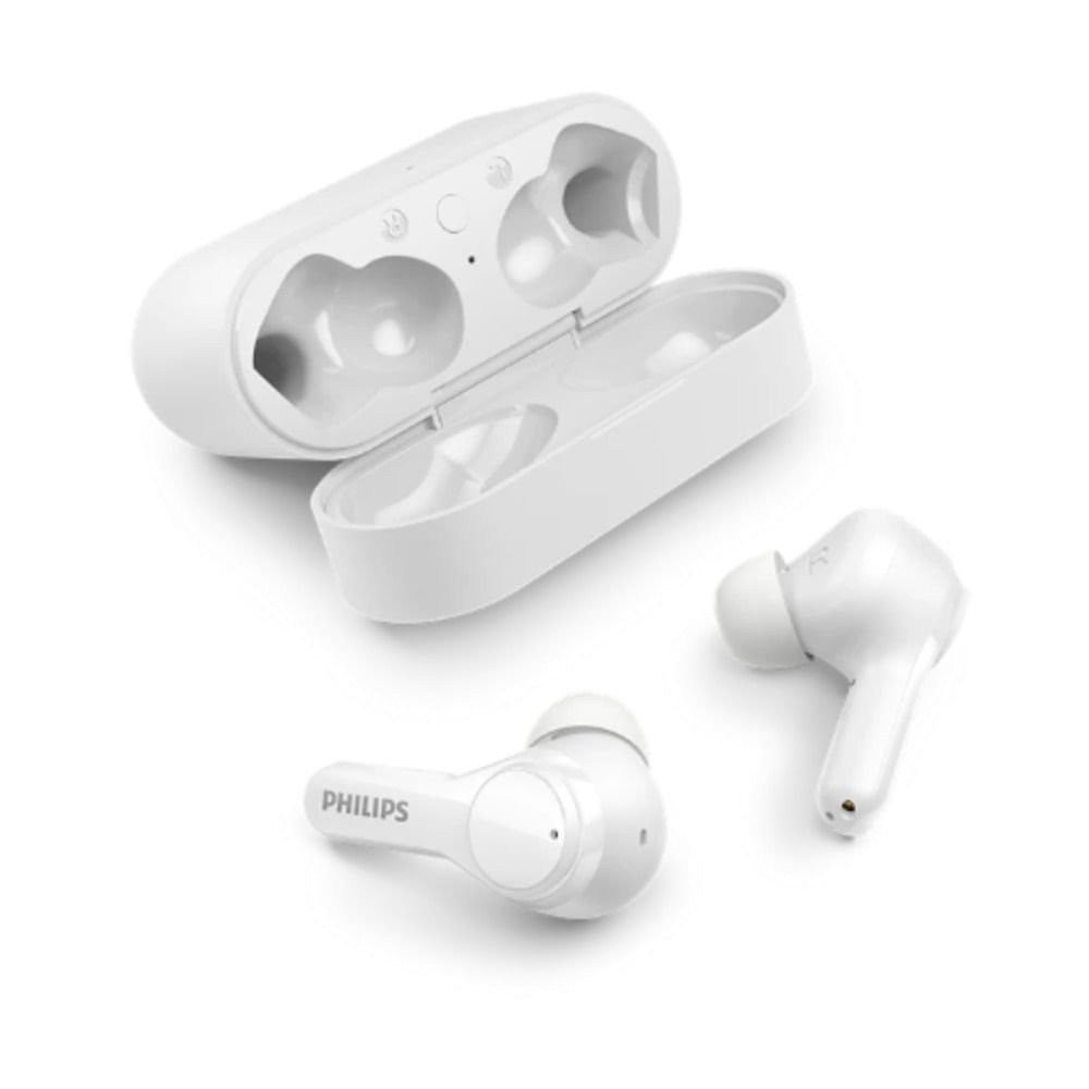 Audifonos TAT3217 Bluetooth - BLANCO