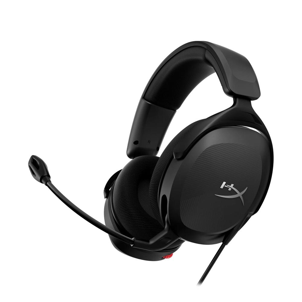 Audifonos HyperX Cloud Stinger 2 Core Negro