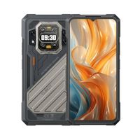 Celular Cubot KingKong X Pro 5G Resistente IP68 12GB RAM Expandible 24GB ROM 256GB 10200mAh