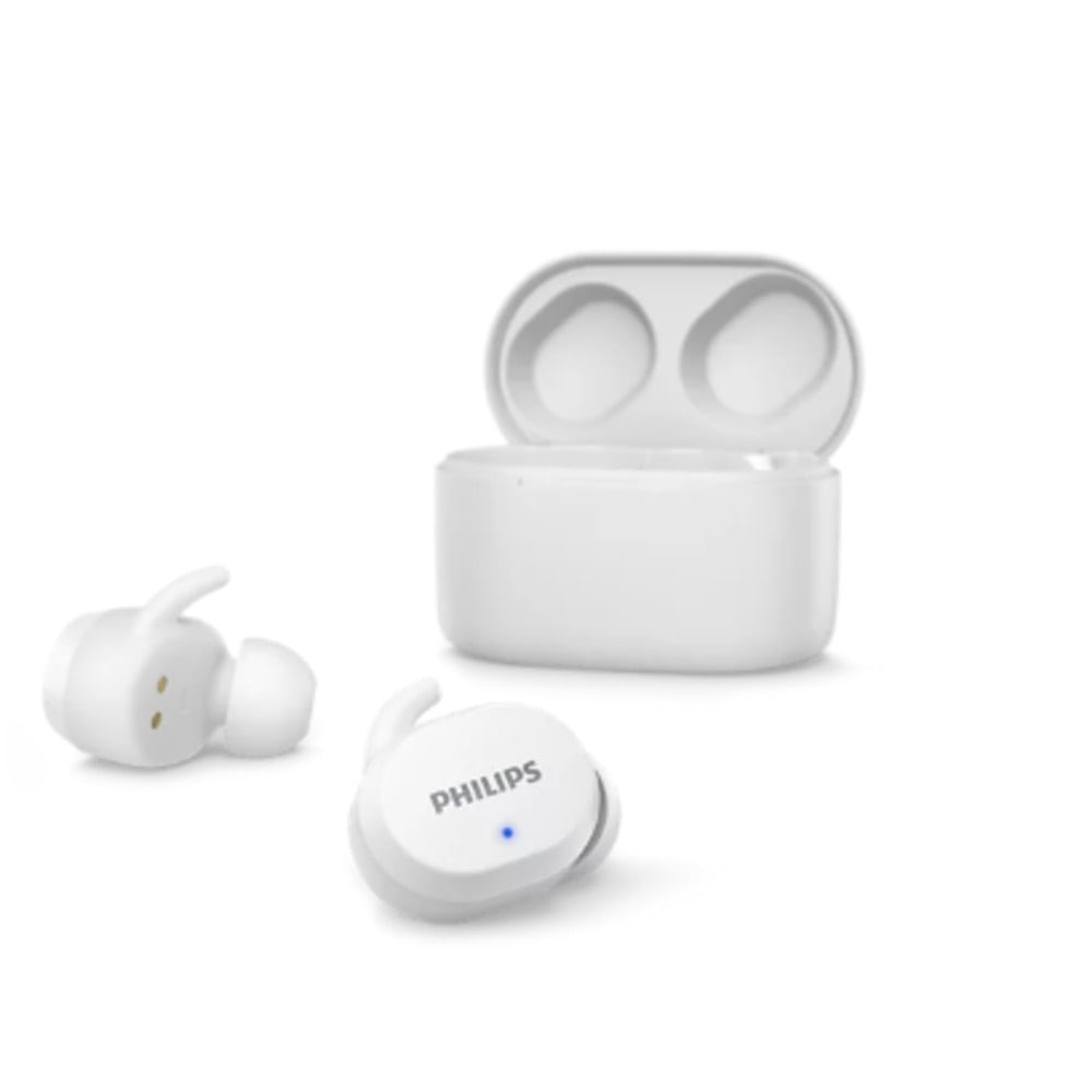 Audifonos TAT3216 Bluetooth - BLANCO