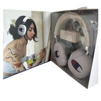 AUDIFUNO BLUETOOTH CHAMPIONS BLANCO 10 HORAS BATERIA
