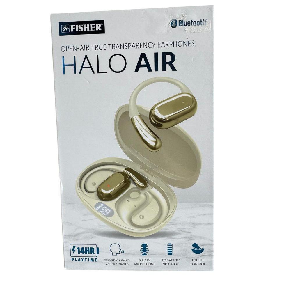 AUDÍFONOS BLUETOOTH IHOME XT-76 DORADOS