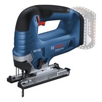 Sierra Caladora Inalámbrica Bosch Gst 185-li 18v Sin Batería