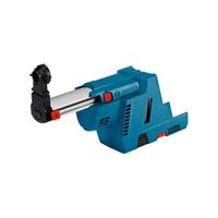 Accesorio De Aspiración De Polvo Gde 18v-16 Para Gbh 18v-26D