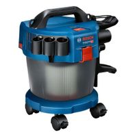 Aspiradora de Polvo Inalámbrica GAS 18V-10L Premiun Sin Batería