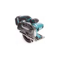 Sierra Circular Metal 18v Dcs552z 5-38 Lxt Sin Batería