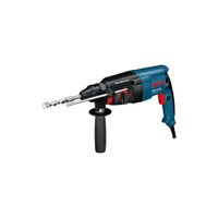 Rotomartillo Bosch Gbh 2-26 DRE 800w 3.0 Jouls Aleman Profes