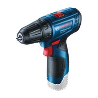 Taladro Atornillador Bosch Profes. 12v Gsr 120 Li Sin Bat.