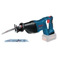 Sierra Sable Inalámbrica 18V Bosch Gsa 18v-li Sin Bateria