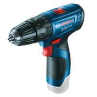 Taladro Percutor Atornillador Bosch Gsb 120 12v Sin Bat.