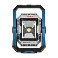 Linterna Reflector Bosch 18v 1900 Lum. Gli 18v-1900 Sin Bat.