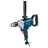 Taladro Mezclador Madera Metal Bosch Gbm 1600 Re 850w