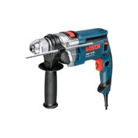 Taladro Percutor Gsb 16 RE Ruso Bosch 750w AutoLock Industrial