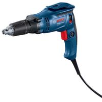 Atornillador Para Drywall 1/4"" 650w 5000 Rpm Bosch Gtb 650