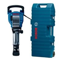 Martillo Demoledor Bosch GSH 16-28 1750w 45 Jouls Alemán