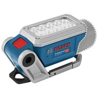 Linterna Inal. GLI 12V-330 con 10 Led´s-330 lúmenes Sin Batería
