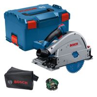 Sierra Circular de Inmersión Bosch GKT 18V-52 GC Sin Batería