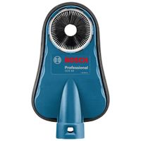 Accesorio De Aspiración Bosch Gde 68 - Taladros Y Martillos
