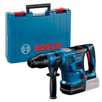 Martillo Demoledor Inalám Bosch Gbh 18v-36 C Biturbo SBat