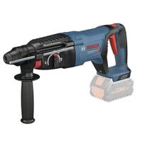 Rotomartillo Sds-plus 18v 25j Gbh 18v-26d  Maletín Sin Bat