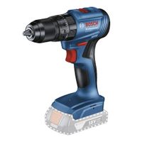 Taladro Percutor 1/2 Bosch Gsb 185 Li Brushless Sin Batería