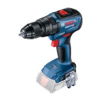 Taladro Percutor De 12 Bosch Profesion Gsb 18v-50 Sin Bat