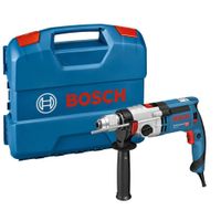 Taladro Percutor Bosch Gsb 24-2 L-boxx 12 1100w Industrial