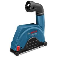 Accesorio De Corte Bosch Gde 115/125 Fc-T Para Amoladoras