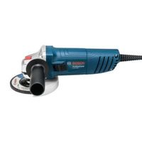 Esmeril Amoladora Bosch Prof. Gws 850 4-1/2(115mm) 850 Watts