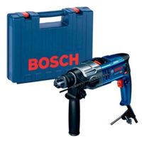 Taladro Percutor Gsb 20-2 RE Bosch 800w  Maletin Industrial