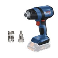 Pistola De Calor Bosch GHG 18V-50 300500°C Industrial Sin Batería