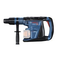 Rotomartillo Percutor Bosch Max 18v Bosch Gbh 18v-40c Sbat
