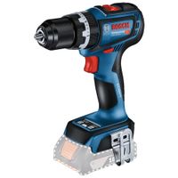 Taladro Percutor 12 18v Brush Bosch Gsb 18v-90 C Sin Bat