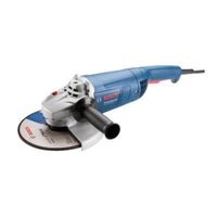 Amoladora Esmeril Bosch Gws 2200-180 Tricon. 2200 W 7(180mm)