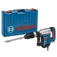 Martillo Demoledor Bosch Gsh 5 CE Kg 1150w 13 Jouls Alemán