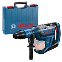 Martillo Inalámbrico Bosch GBH 18V-45 C Biturbo Baretool