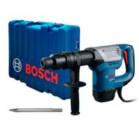 Martillo Demoledor 5 Kg. Bosch Gsh 500 1100 Watts 7.5 Jouls
