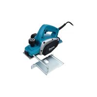 Cepillo Profesional Makita Mt M1902b 82mm 500w